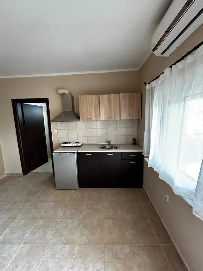 Σπίτι διακοπών Maison De Roche Σωζόπολη Ελλάδα
